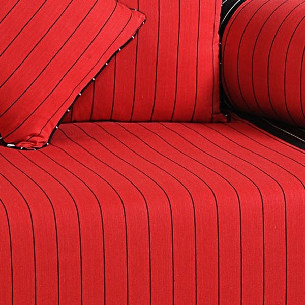 Red Romance Linea Diwan Set– 5603