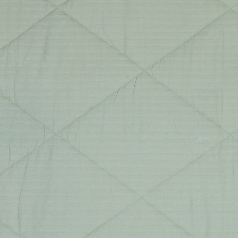 Green Garland Sonata Duvet Cover