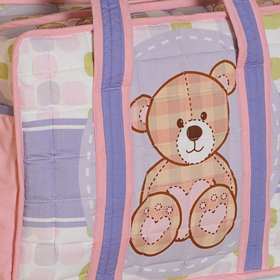 Kids Baby Bag - 1004