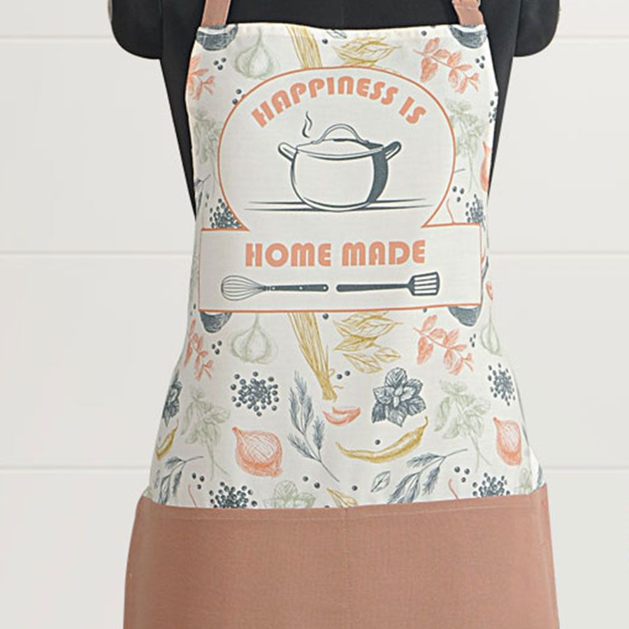Home Made Digital Aprons- APT-6021