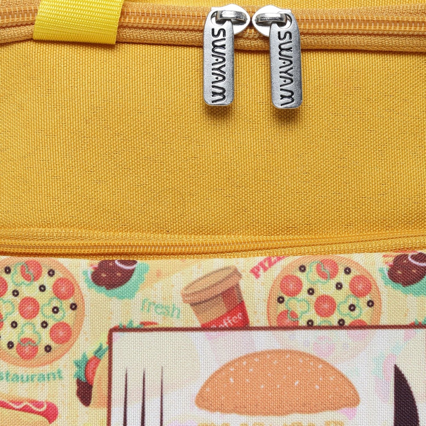 Good Mood Cooler Cotton Hand Bags - CTFB-04