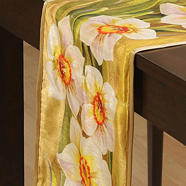 Mystic Nature Table Runner- RND-032