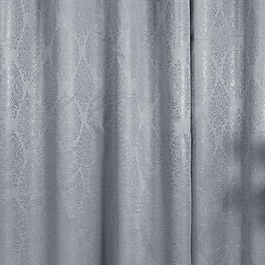JACQUARD BLACKOUT CURTAINS -2063