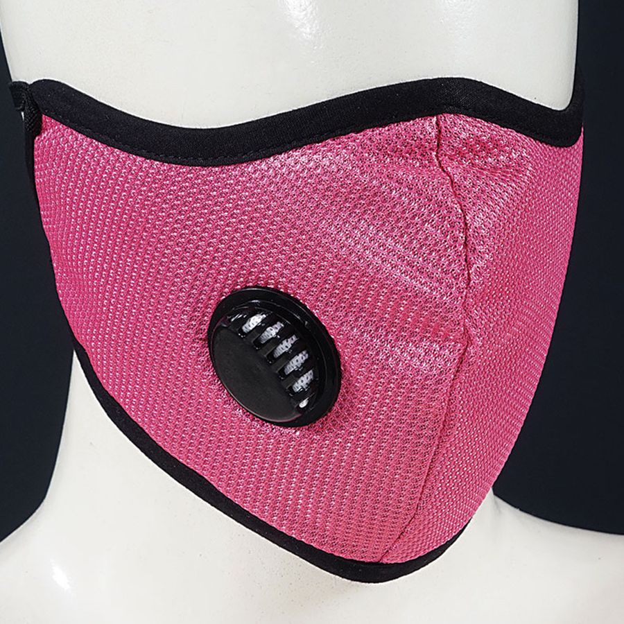 Universal Pro Flamingo 5L Mask