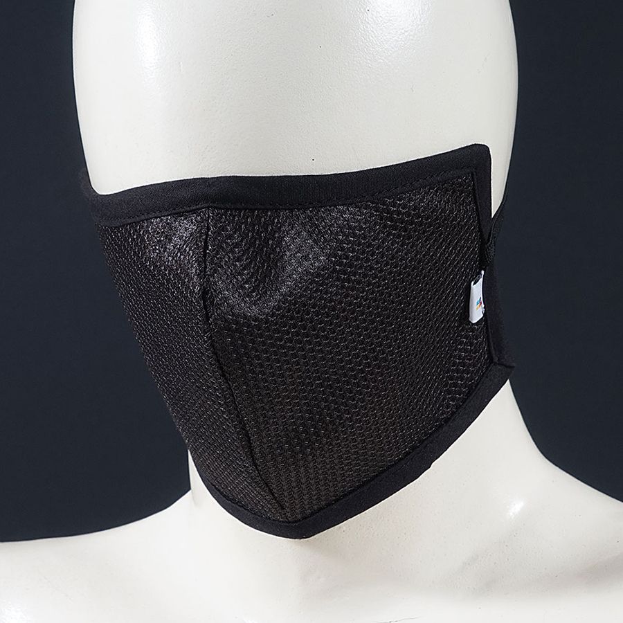 Executive Pro Swarthy 4L Mask