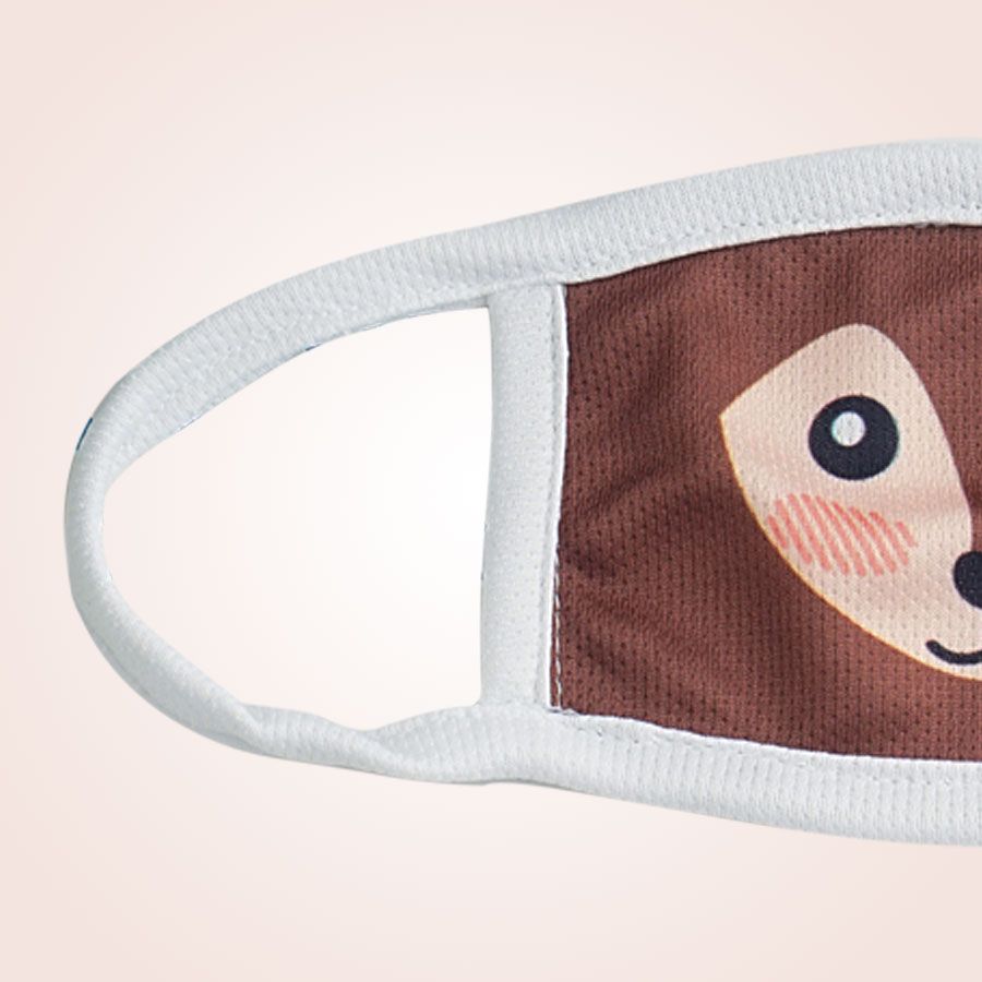 Kids Pro Junior Monkey 2L Mask