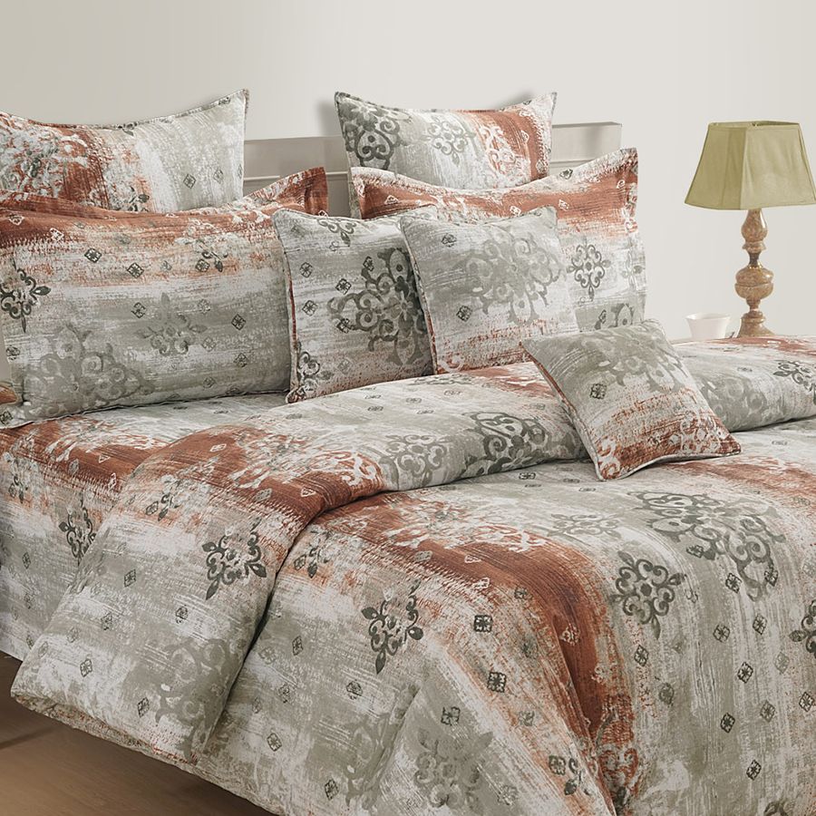 VEDA AC COMFORTERS - 12080
