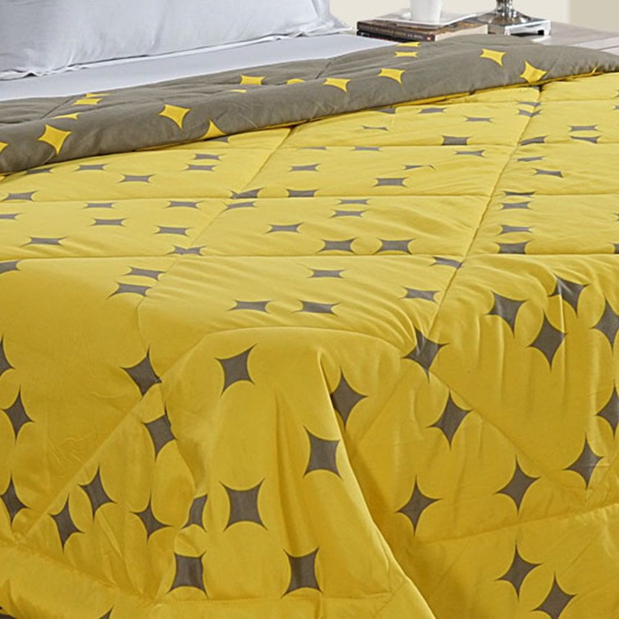 Splendor Stars Micro Duvet -1191