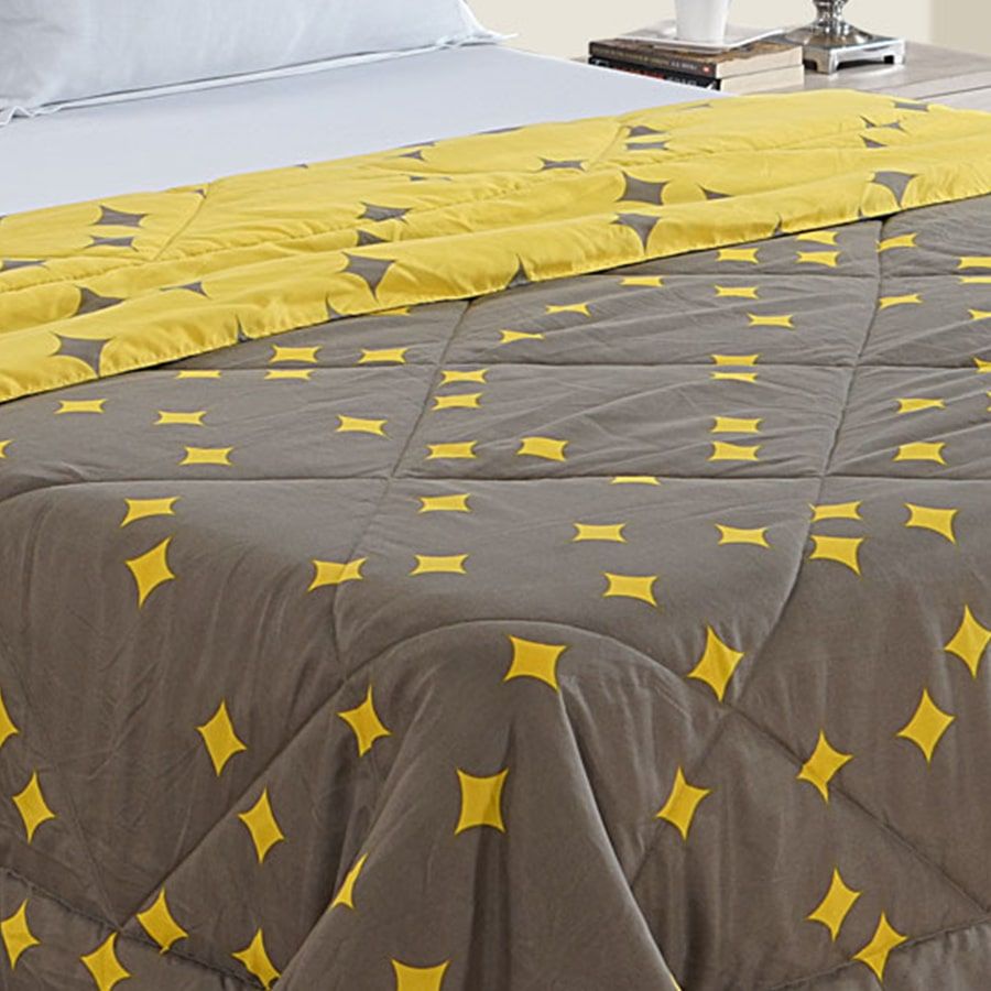 Enchant Elegance Micro Duvet -1192