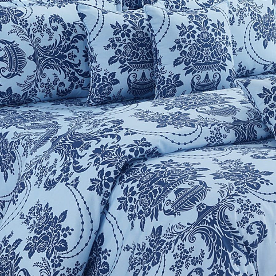 SPARKLE AC COMFORTERS - 11071