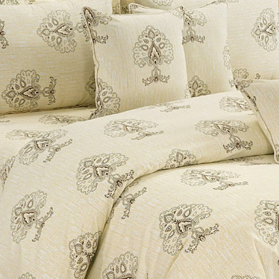 Ananda Duvet Cover - 14055