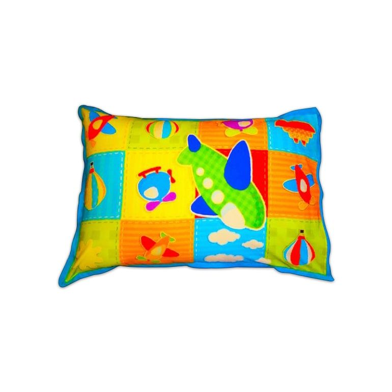 Kids Pillow Covers - 1003