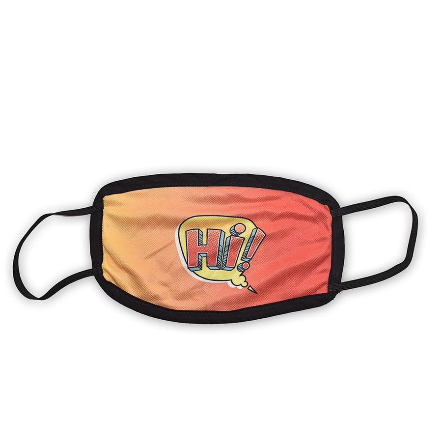 Pro Shield 2L Mask-5072