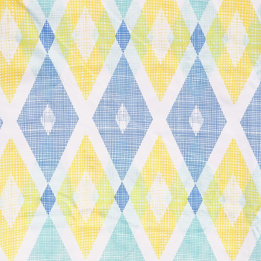 Newly Delight Sigma Curtains - 7082