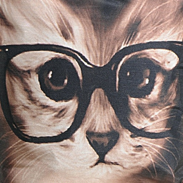 Chic Cat Animal Theme Bag- Cats-2