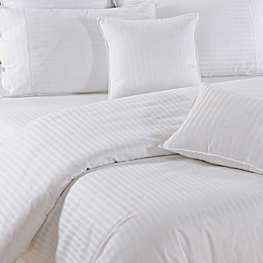 Sonata White Bedsheet