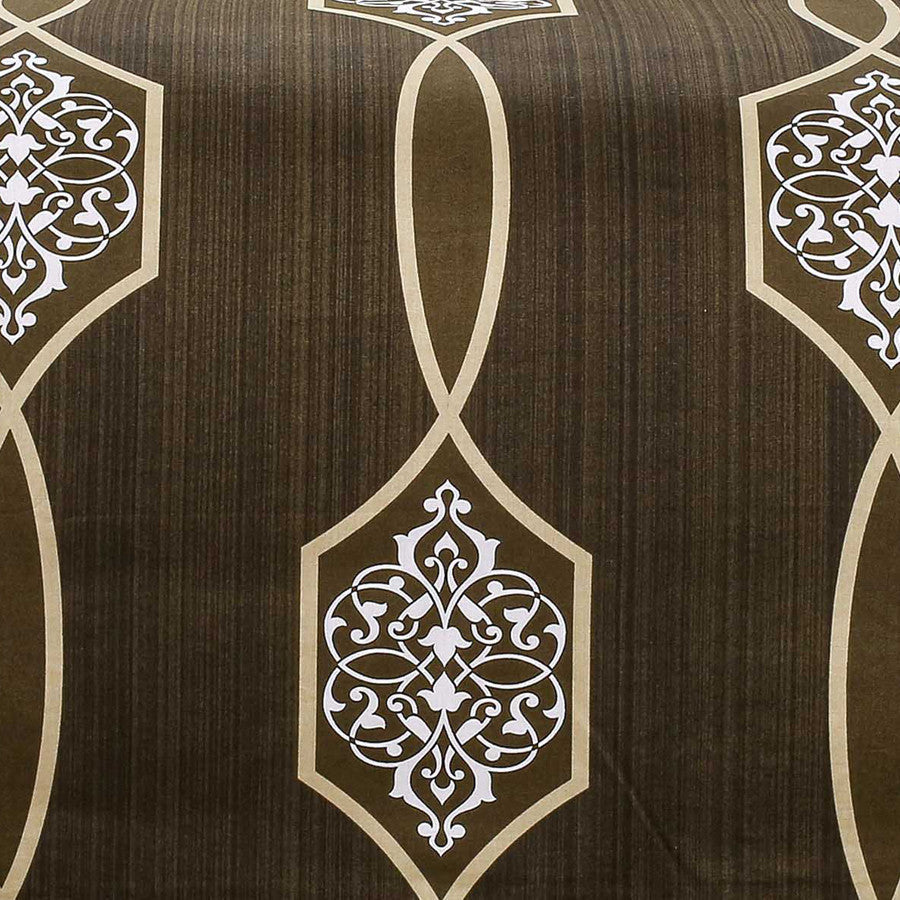 ZINNIA AC COMFORTERS - 25014