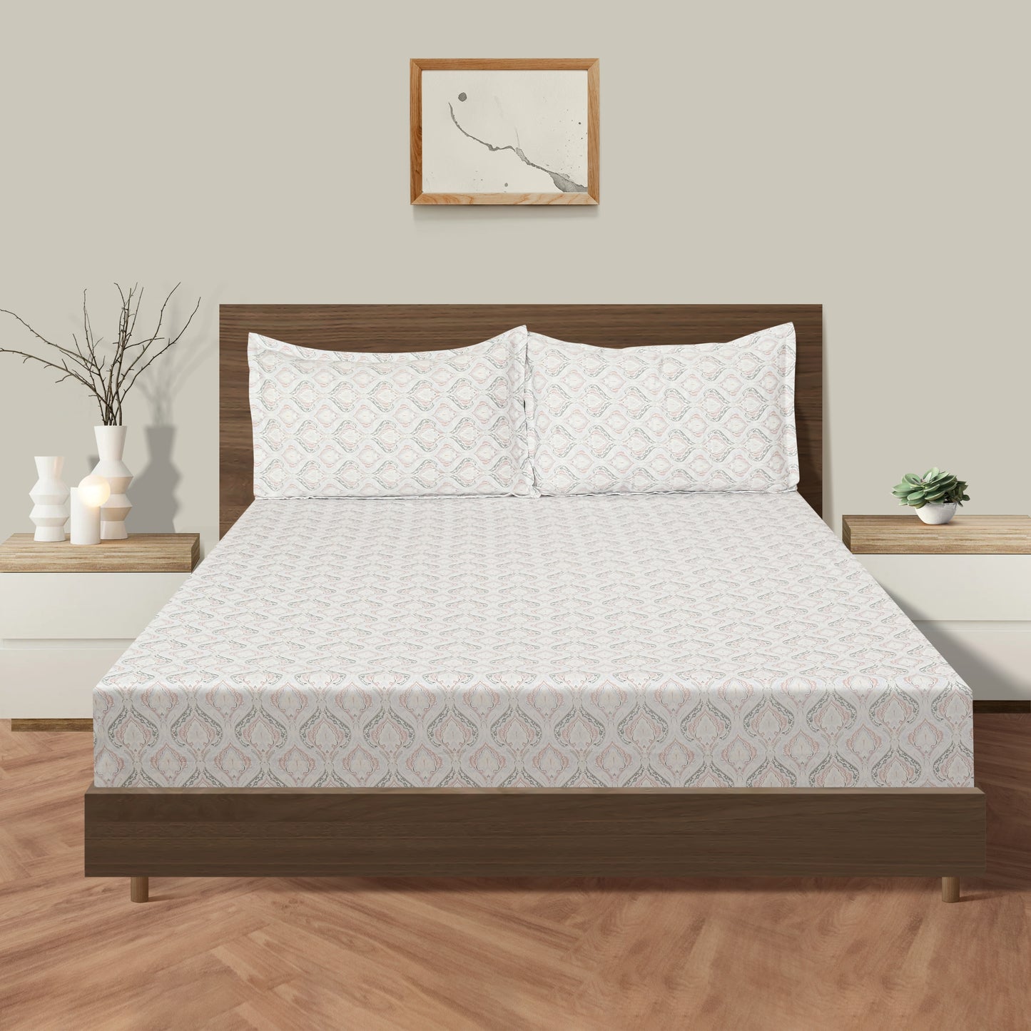 ZINNIA COLLECTION - 25061