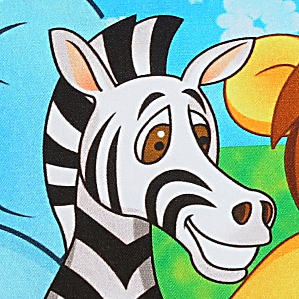 Lil Friends Kids Cushion Cover- KCC-104