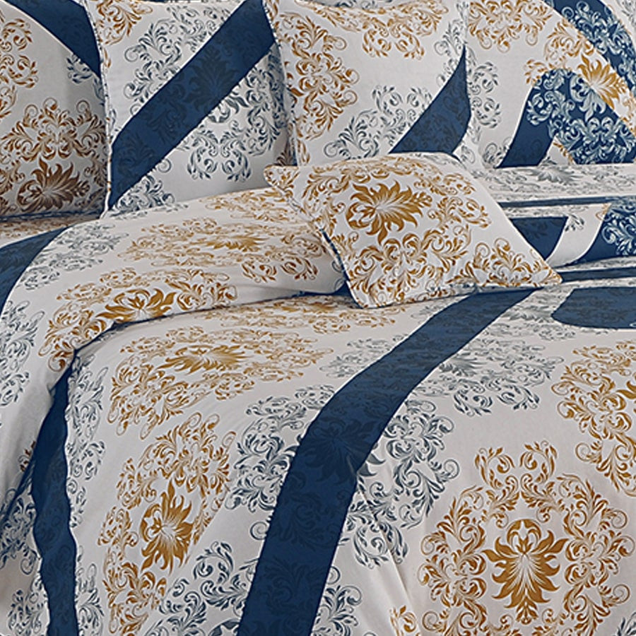 Veda Duvet Cover - 12206