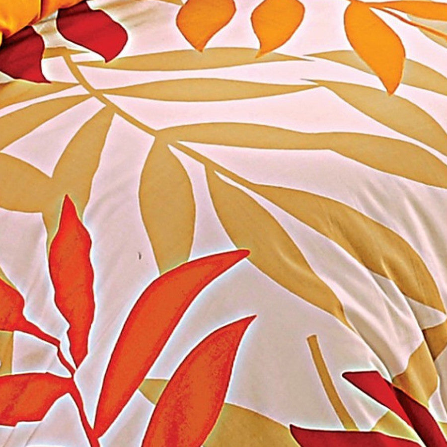 SHADES OF PARADISE AC COMFORTERS - 5904