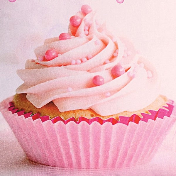 Life is Sweet Teens Cushion Cover (KCC- 128)