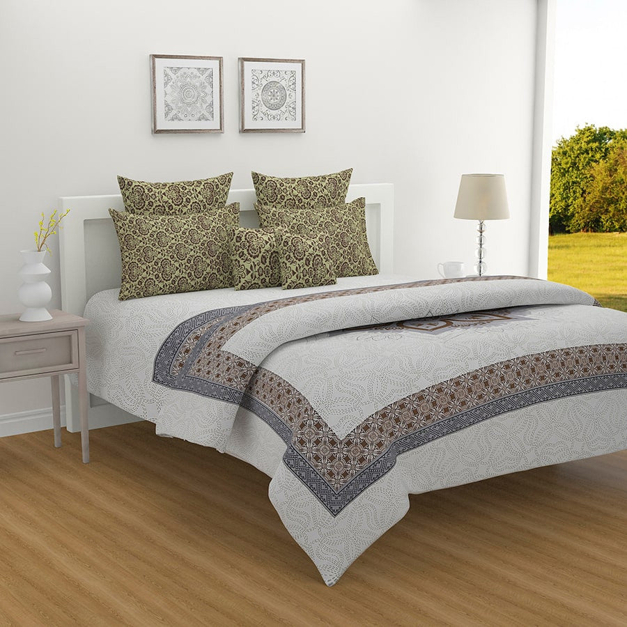 Forest wood Veda Collection-211