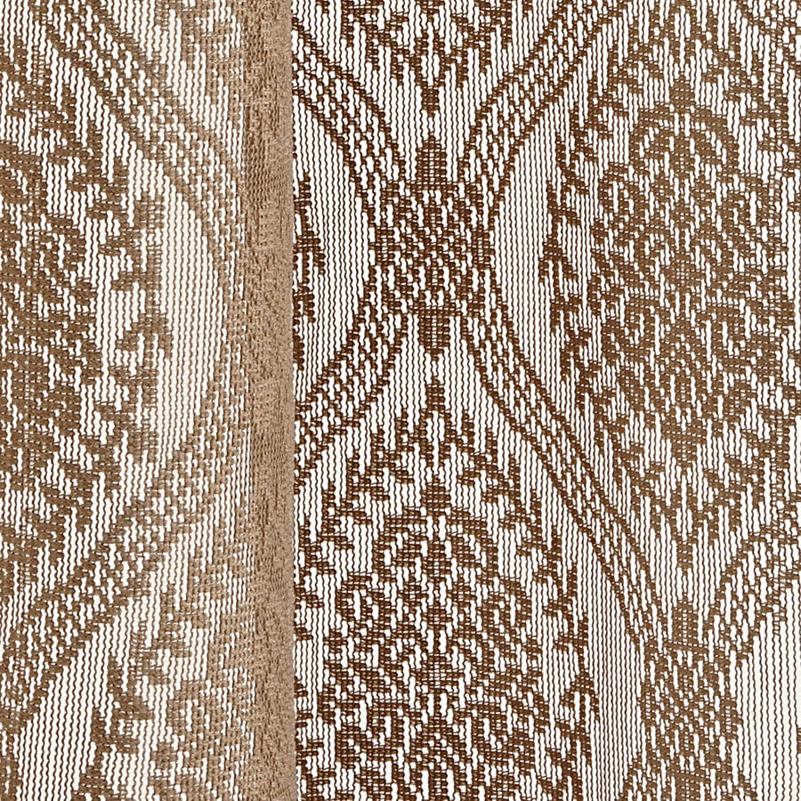 Sheer Love Curtains- 3054