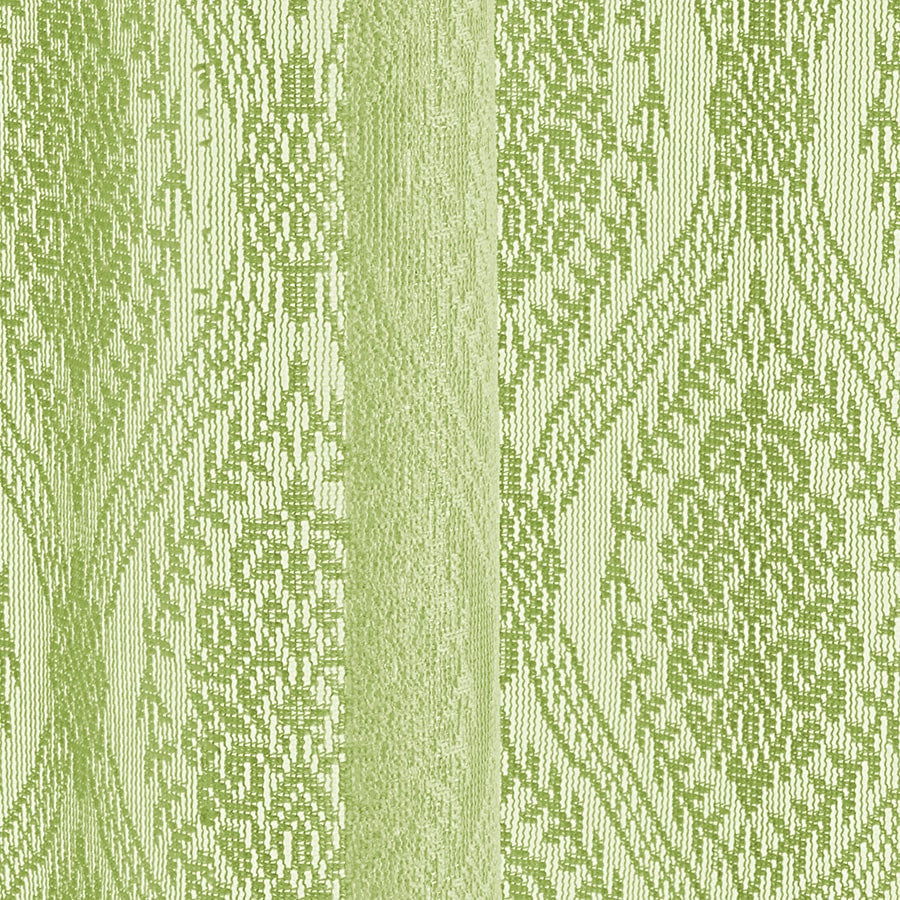 Sheer Love Curtains- 3065