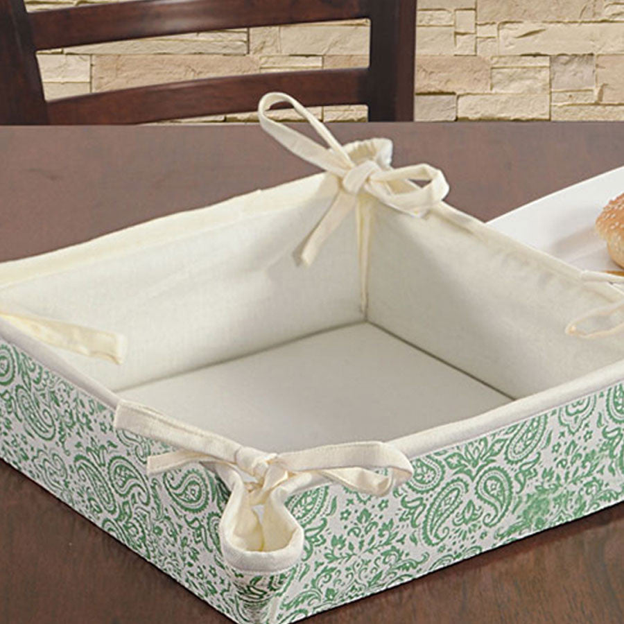 Heritage Bread Basket Square-4703