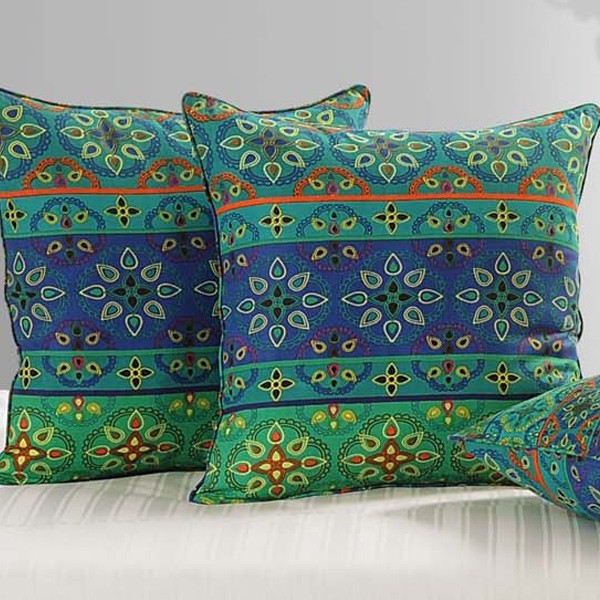 Jade Ivy Cushion Cover-1423