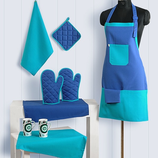 Food Love Kitchen Linen Sets-KSP-3414