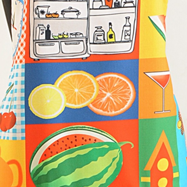 Fruitvilla Digital Aprons – APT-6016