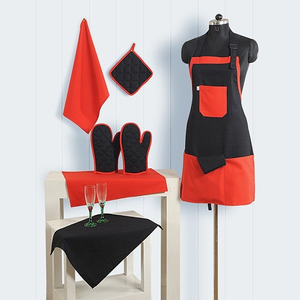 Cooking Delight Kitchen Linen Sets-KSP-3411