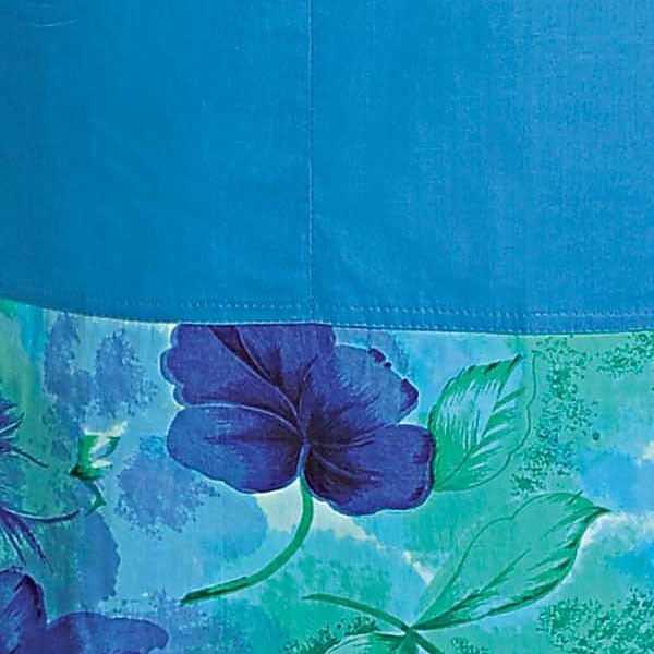 Royal Blue Kitchen Linen – 6715