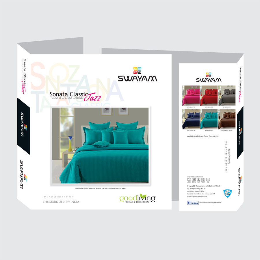 SONATA TANGO: AQUA TURQ