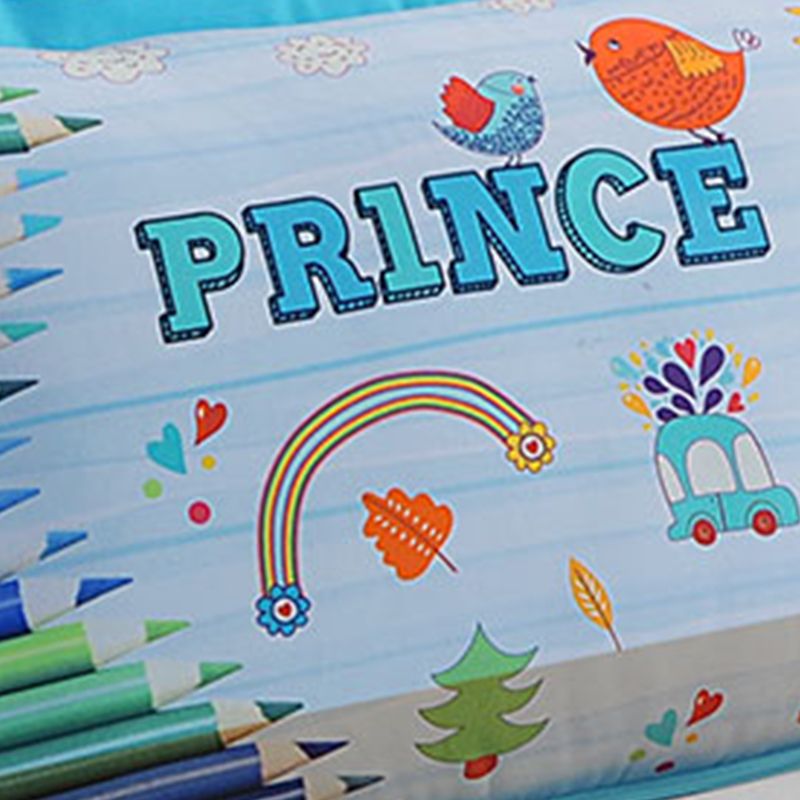 Kids Pillow Covers - 901