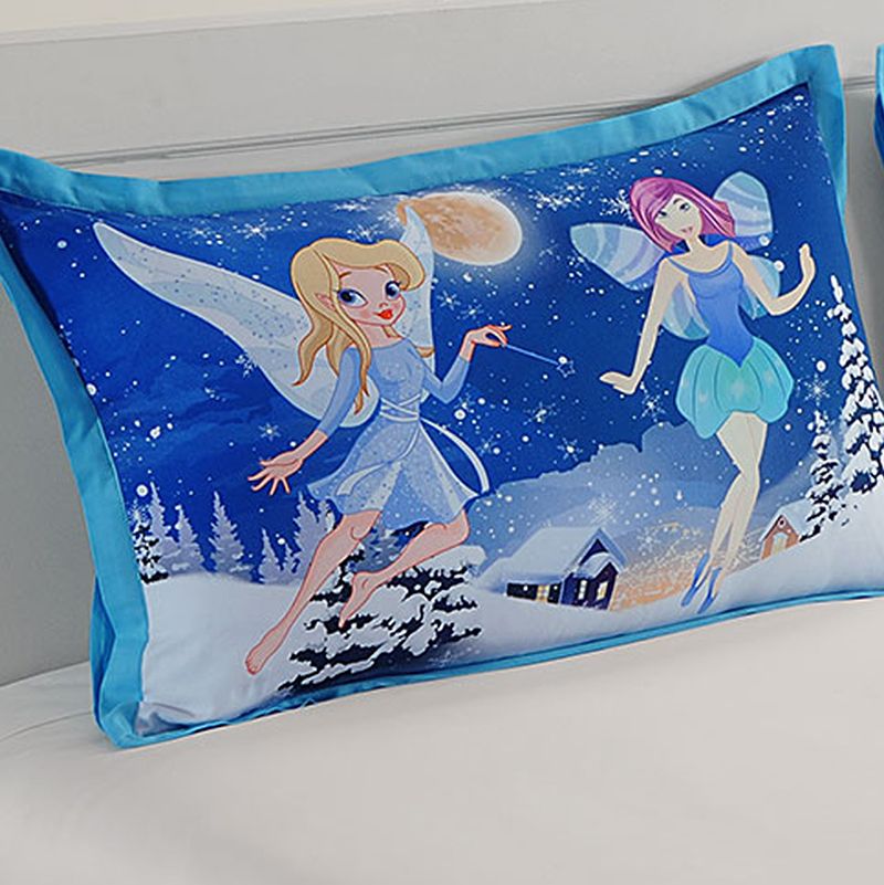 Kids Pillow Covers - 902