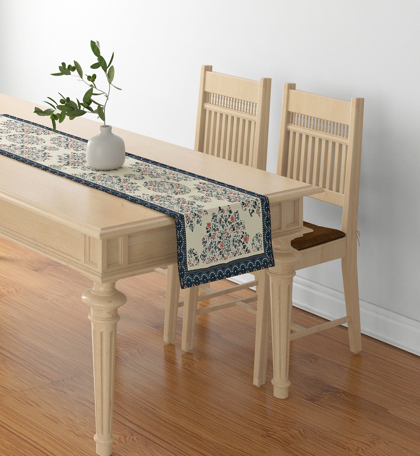 DASTARKHAN COLLECTION RUNNER - 87101