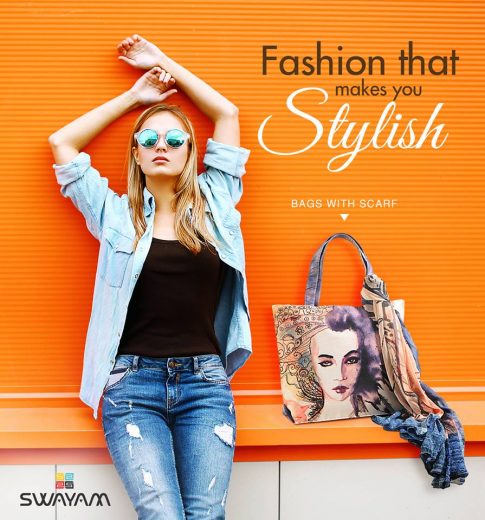 Make Impression in College with Designer Handbags