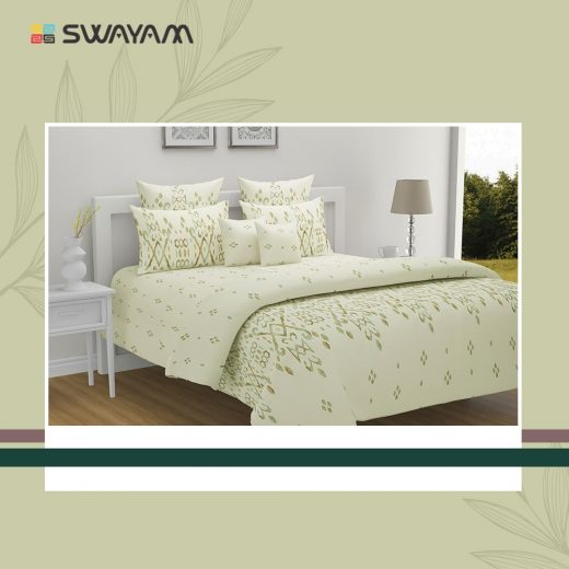 Are you considering giving your best buddy a bed sheet? If so, read through this first!