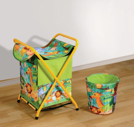 Need and Importance of Kids Laundry Bags