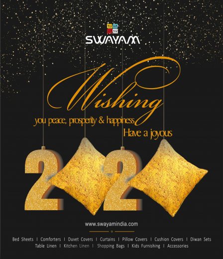 New Year, New Décor, New Lifestyle