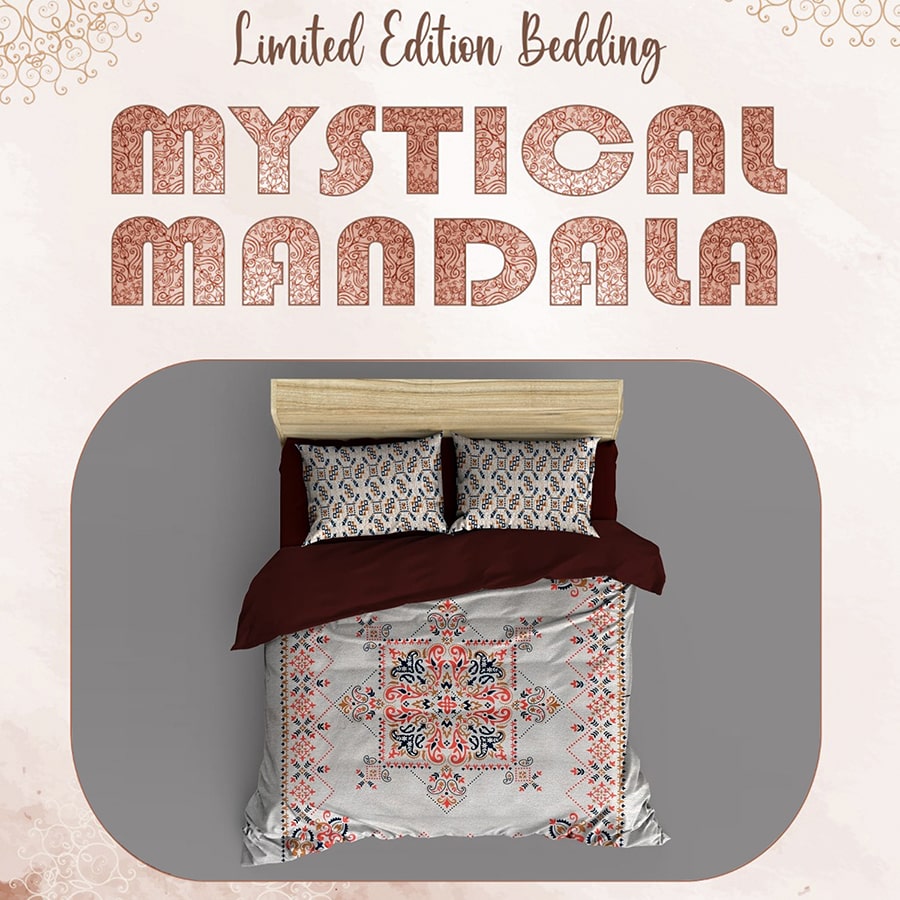 Mystical Mandala-2254