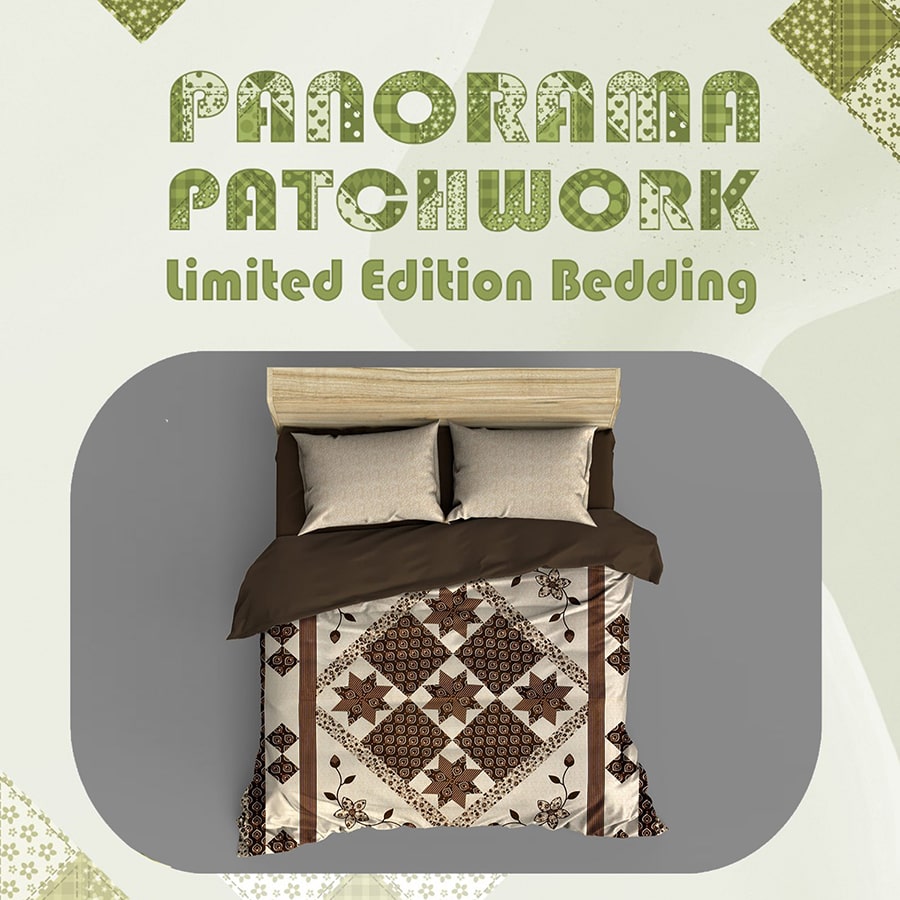 Panorama Patchwork collection-2290