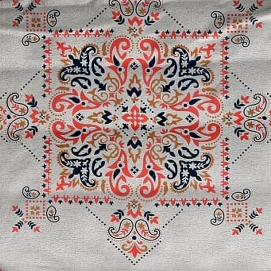 Mystical Mandala-2254