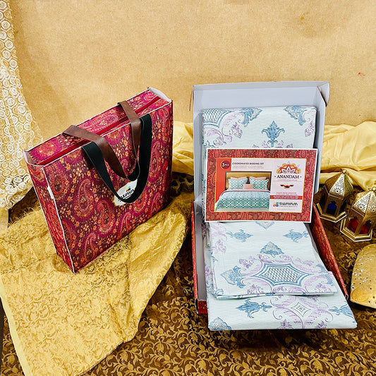 VEDA COLLECTON - 12286