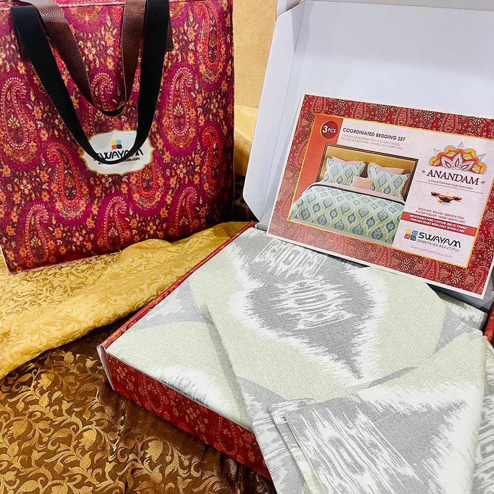 VEDA COLLECTON - 12290