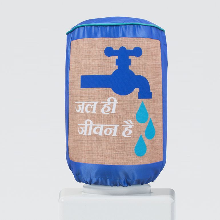 Water Bottle Cover - BTLCVR - 7013