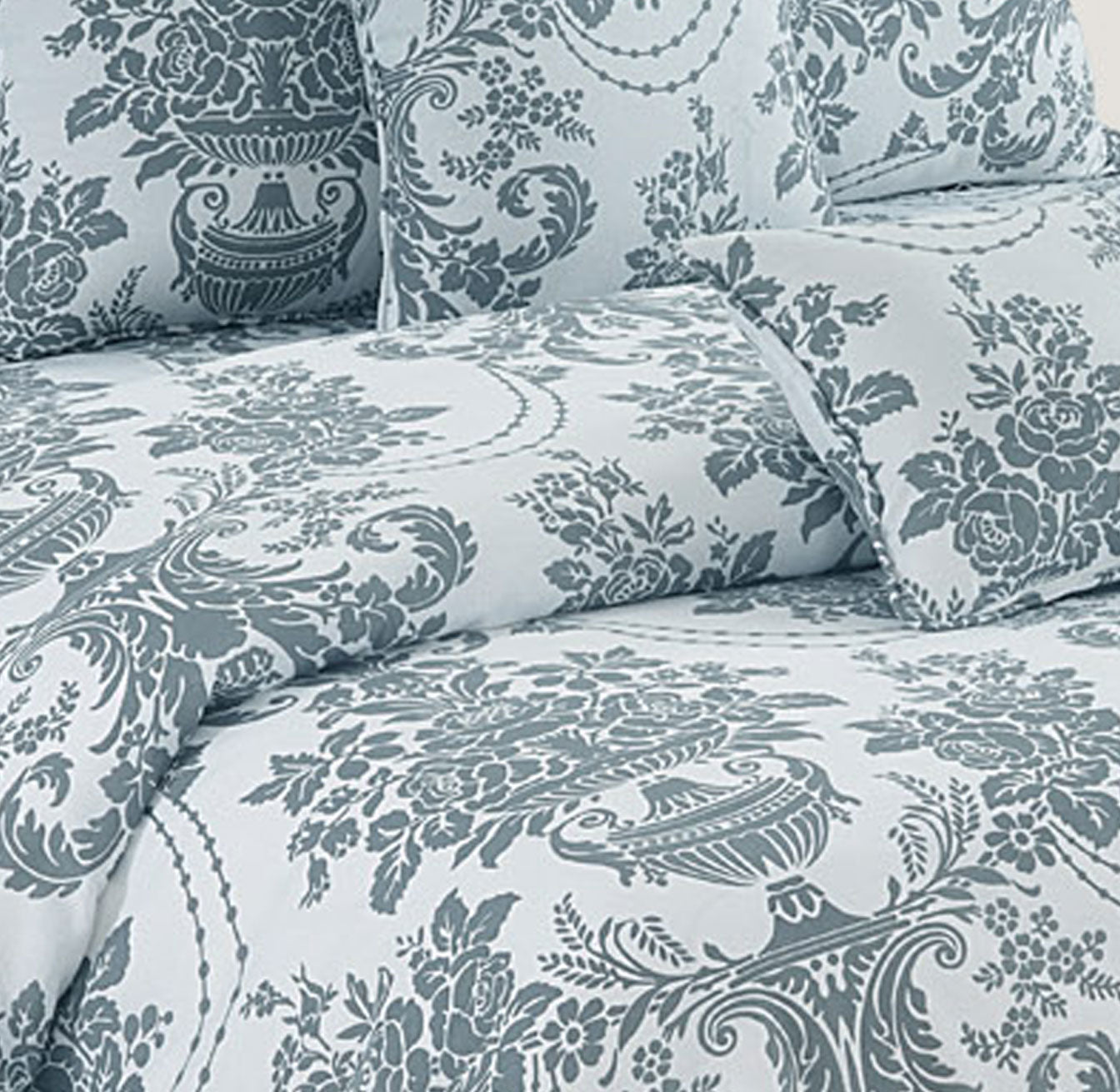 SPARKLE AC COMFORTERS - 11070